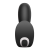 Satisfyer Top Secret + Вібратор з двома моторами для точки G та анальної стимуляції, 11х3 см (чорний)